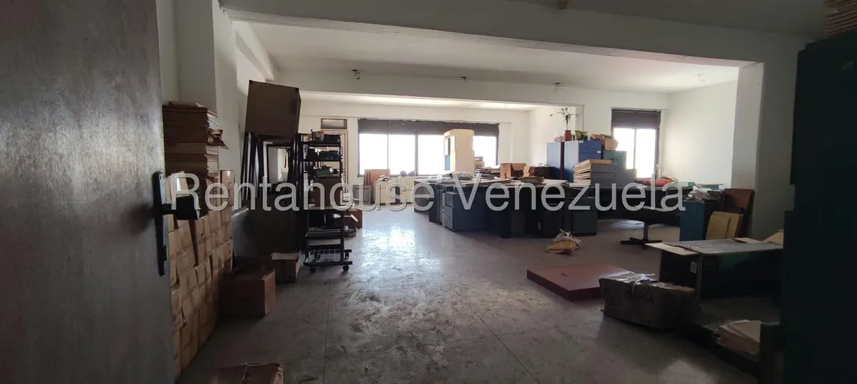 Oficina en Venta en Centro, Lara - 5