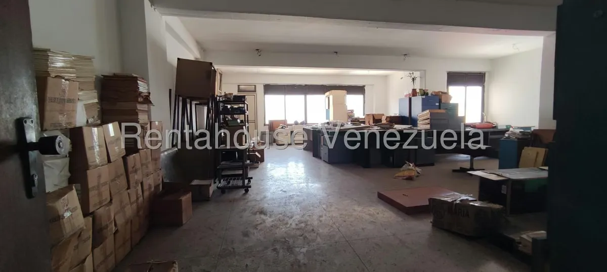 Oficina en Venta en Centro, Lara - 6