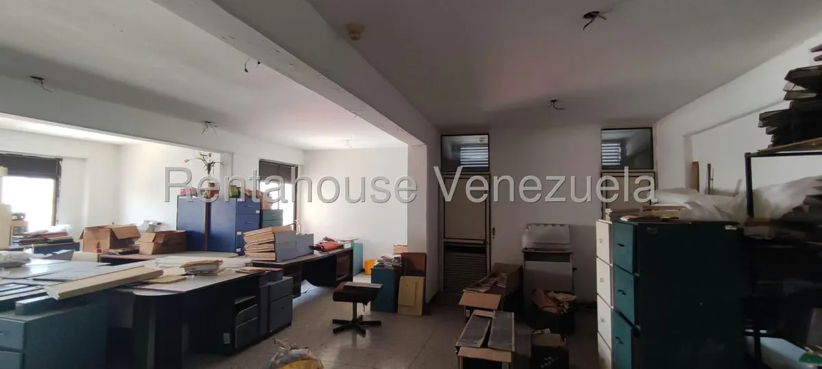 Oficina en Venta en Centro, Lara - 10