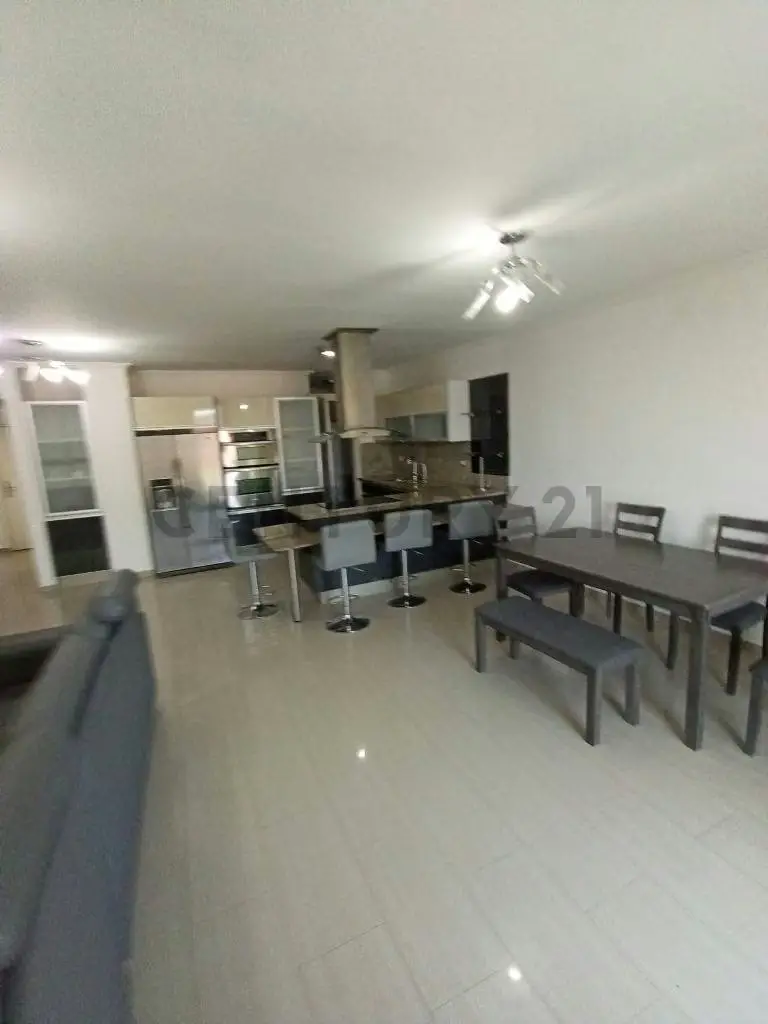 Residencias Carenero yack clud