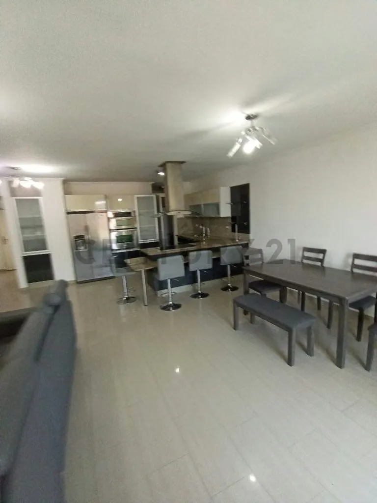 Residencias Carenero yack clud - 2