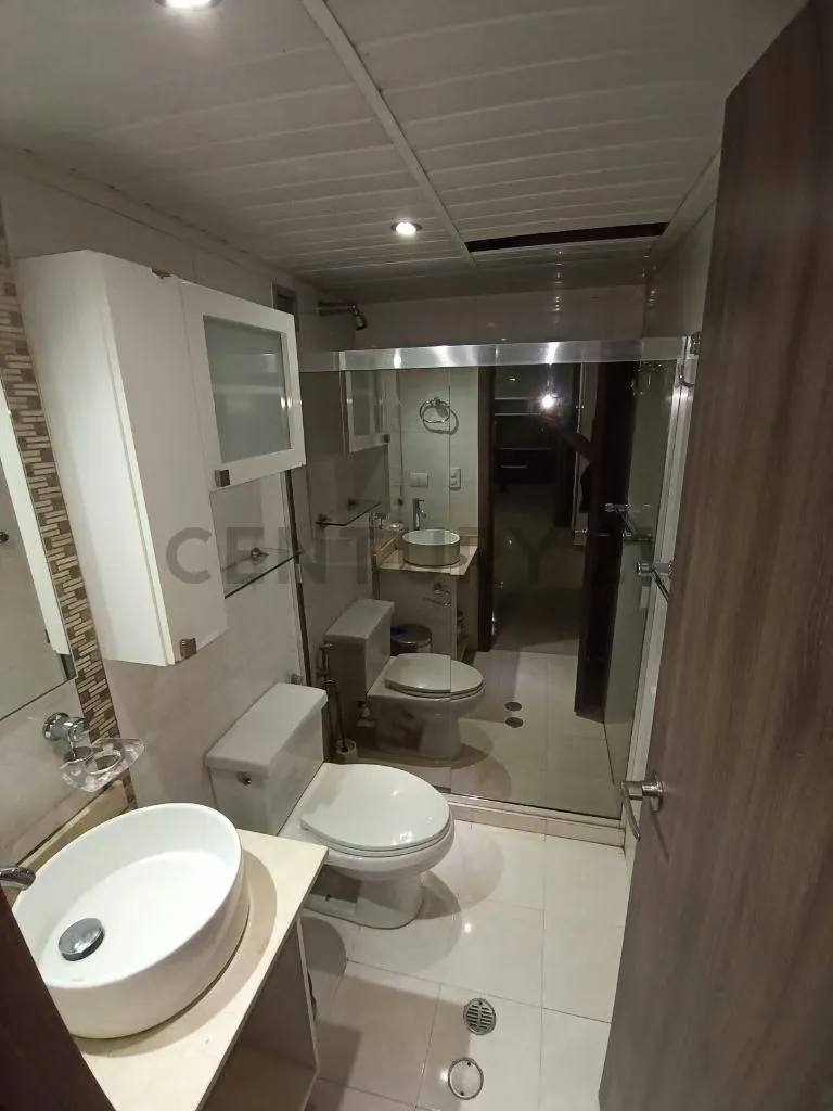 Residencias Carenero yack clud - 3