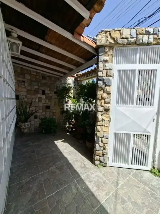 Casa en venta, Urb Villas de Aragua. La morita 1