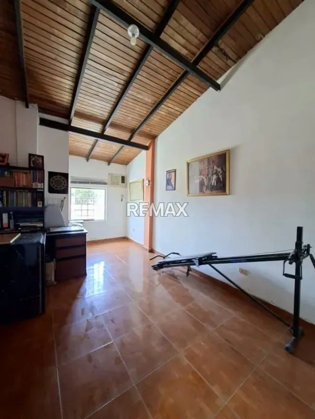 Casa en venta, Urb Villas de Aragua. La morita 1 - 12