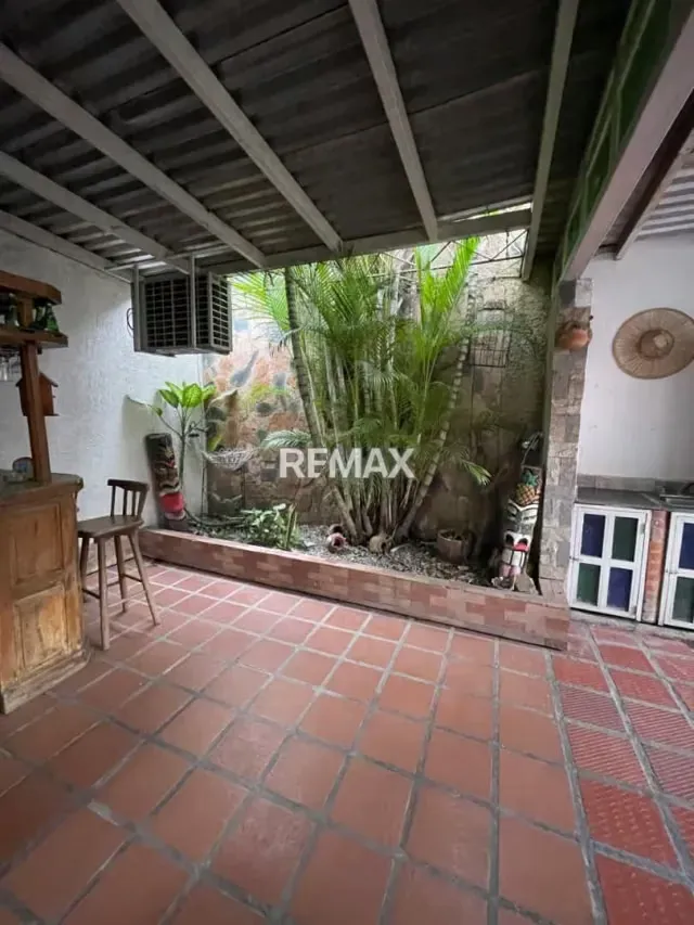 Casa en venta, Urb Villas de Aragua. La morita 1 - 15