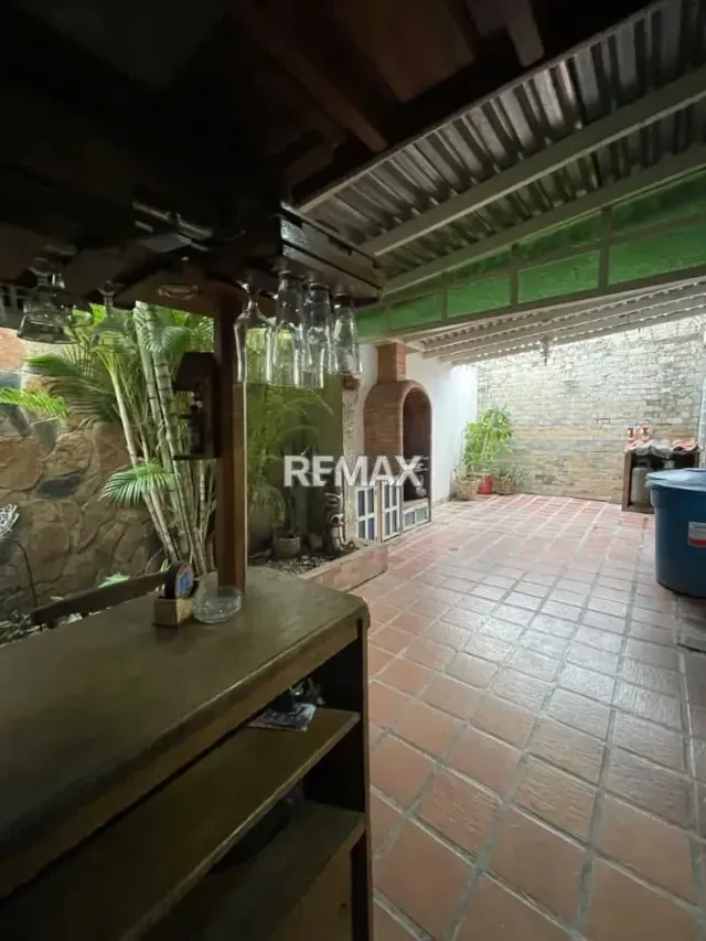 Casa en venta, Urb Villas de Aragua. La morita 1 - 16
