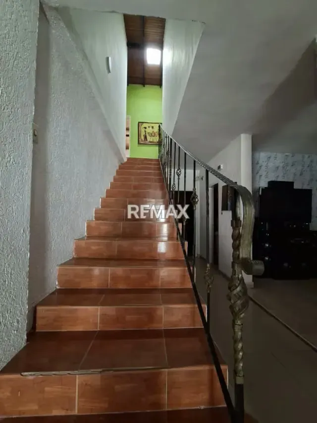 Casa en venta, Urb Villas de Aragua. La morita 1 - 9