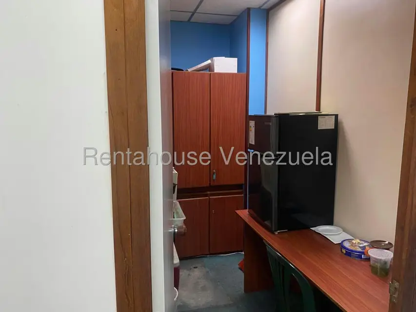 Oficina en Alquiler en Parroquia La Candelaria, Distrito Metropolitano - 11