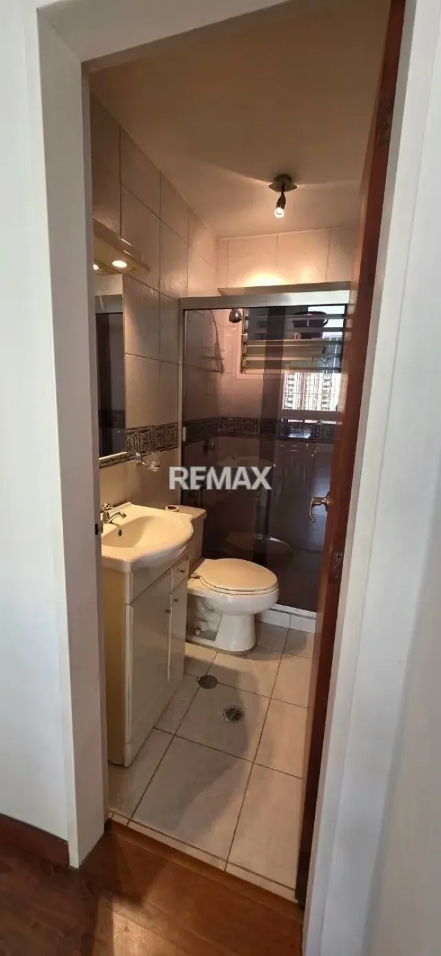 Se Alquila Apartamento en la Urbanizacion La Urbina - 12