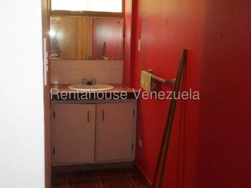 Apartamento (1 Nivel) en Venta en Las Mercedes de Paparo, Miranda - 12