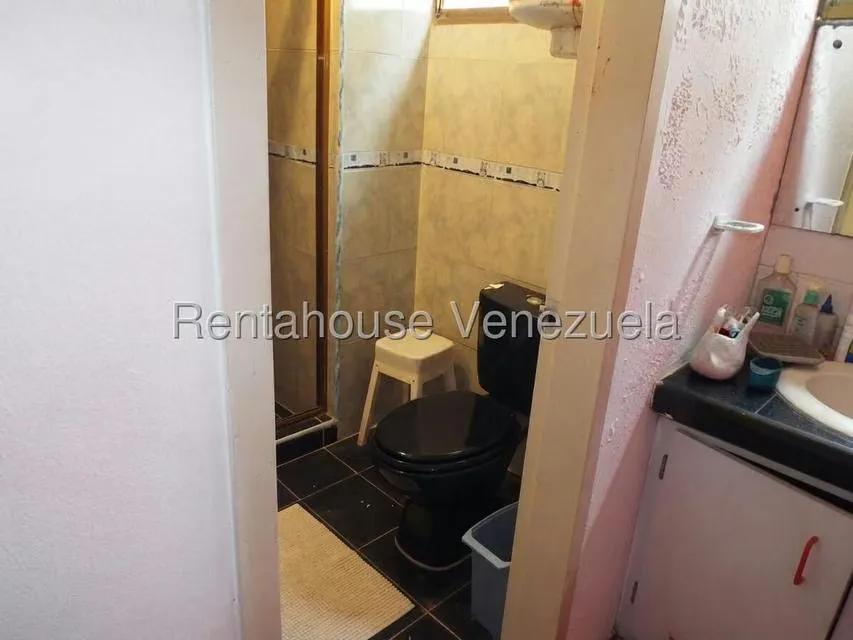 Apartamento (1 Nivel) en Venta en Las Mercedes de Paparo, Miranda - 13