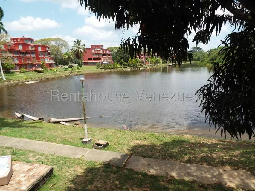 Apartamento (1 Nivel) en Venta en Las Mercedes de Paparo, Miranda - 15