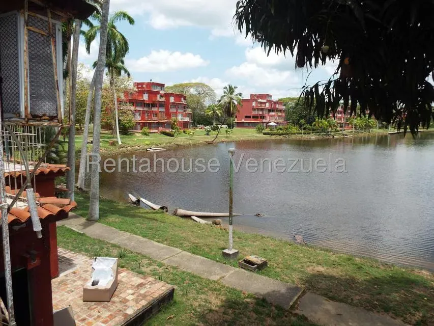 Apartamento (1 Nivel) en Venta en Las Mercedes de Paparo, Miranda - 16