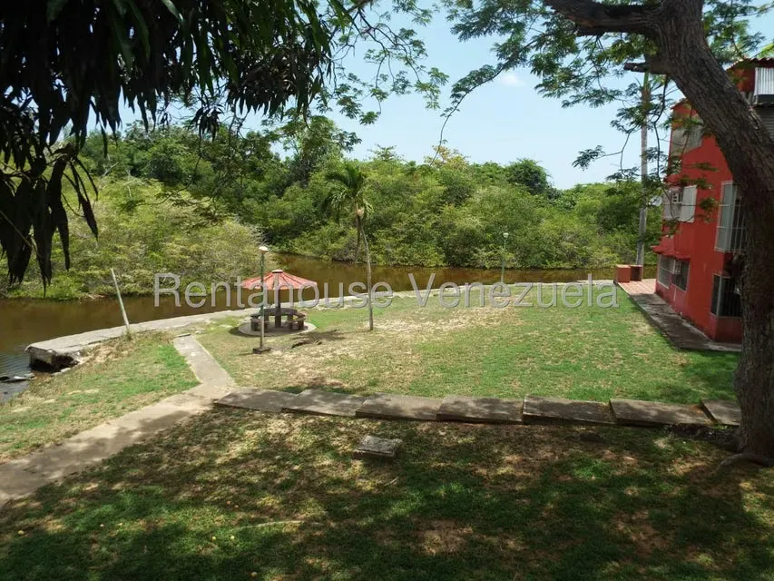 Apartamento (1 Nivel) en Venta en Las Mercedes de Paparo, Miranda - 17