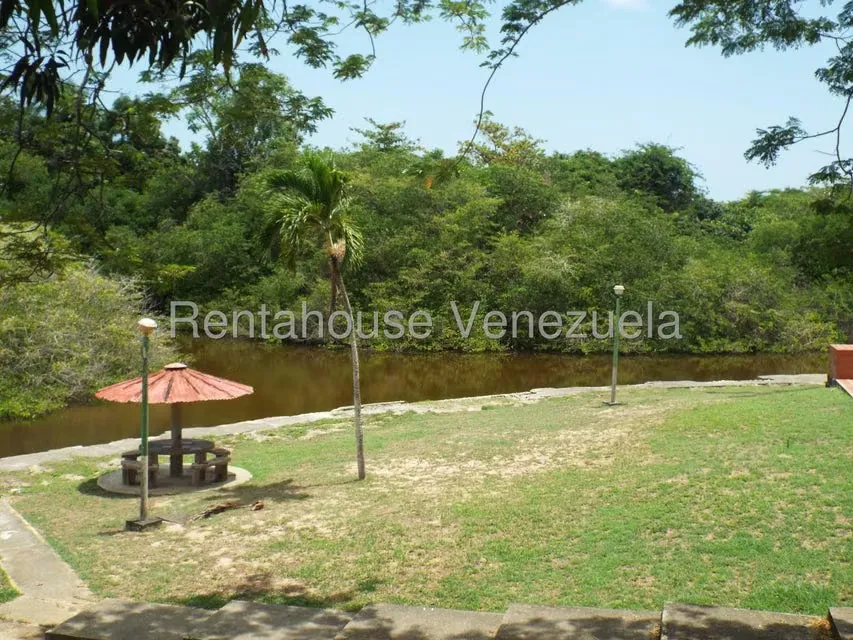 Apartamento (1 Nivel) en Venta en Las Mercedes de Paparo, Miranda - 18