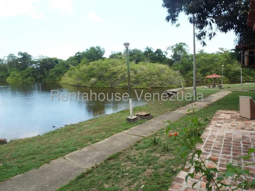 Apartamento (1 Nivel) en Venta en Las Mercedes de Paparo, Miranda - 19
