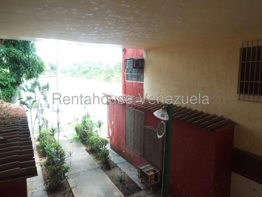 Apartamento (1 Nivel) en Venta en Las Mercedes de Paparo, Miranda - 3
