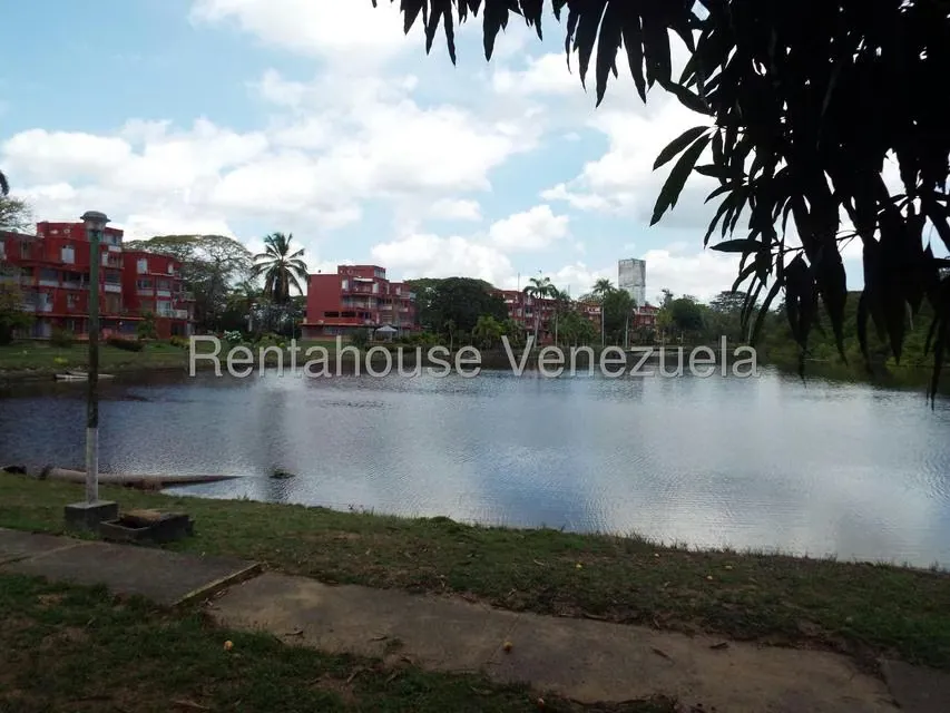 Apartamento (1 Nivel) en Venta en Las Mercedes de Paparo, Miranda - 21