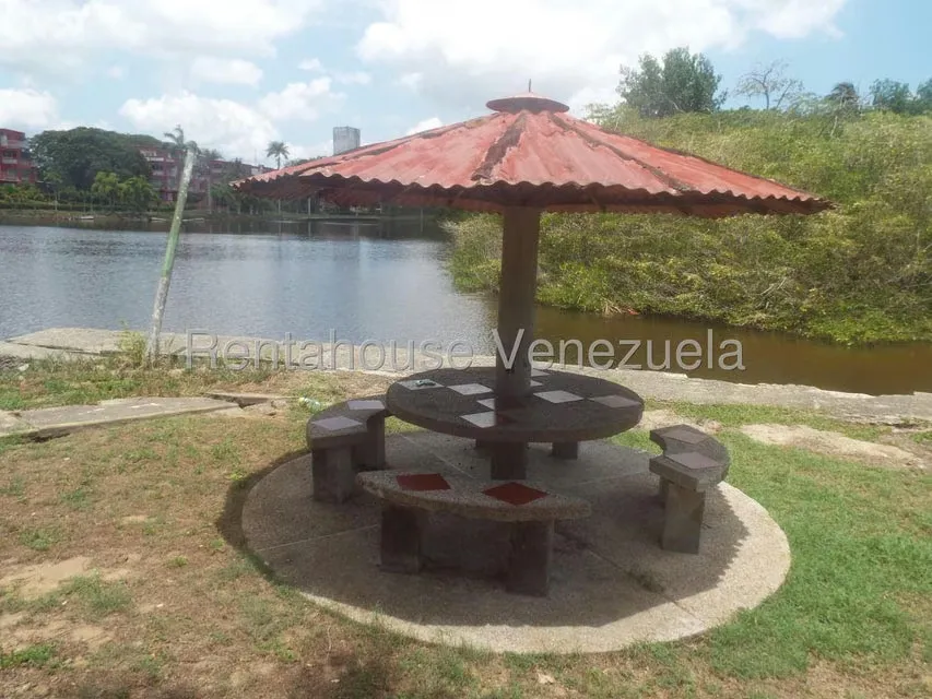 Apartamento (1 Nivel) en Venta en Las Mercedes de Paparo, Miranda - 23