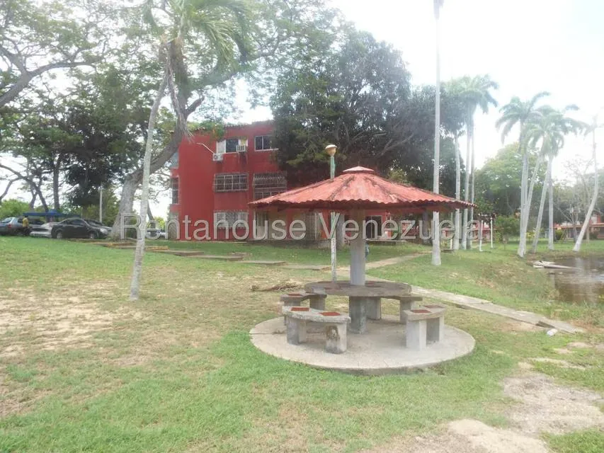 Apartamento (1 Nivel) en Venta en Las Mercedes de Paparo, Miranda - 24