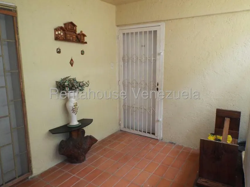 Apartamento (1 Nivel) en Venta en Las Mercedes de Paparo, Miranda - 4