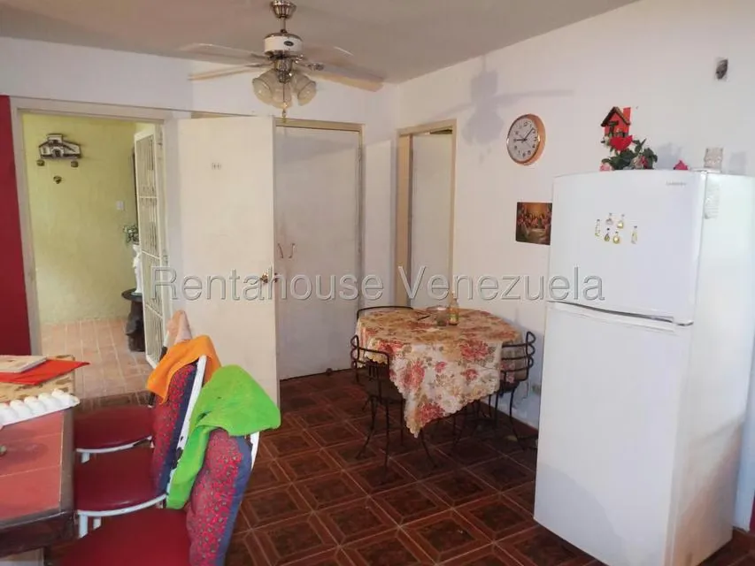 Apartamento (1 Nivel) en Venta en Las Mercedes de Paparo, Miranda - 6