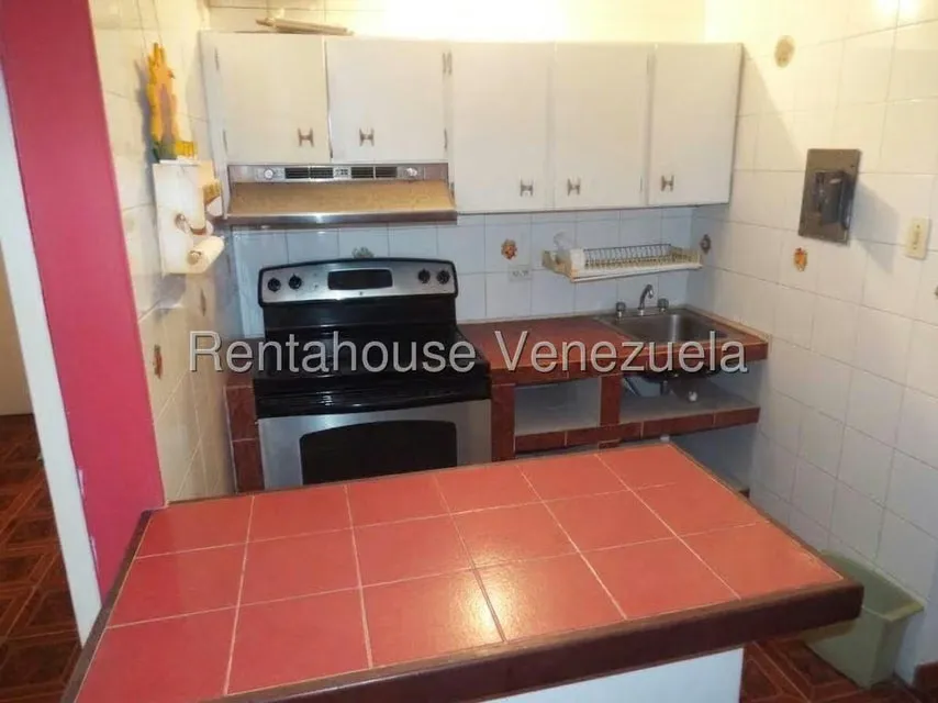 Apartamento (1 Nivel) en Venta en Las Mercedes de Paparo, Miranda - 8