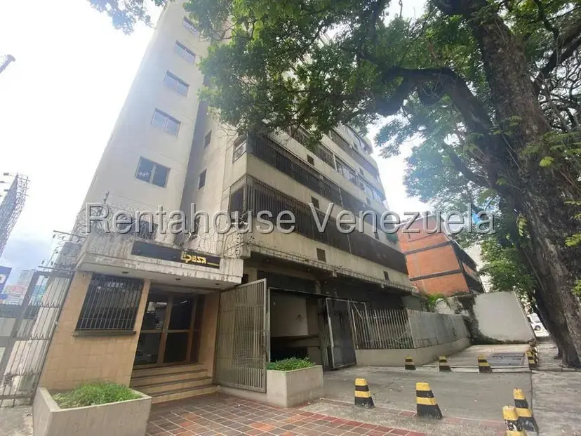 Comercial (Oficina) en Venta en Bello Monte, Distrito Metropolitano