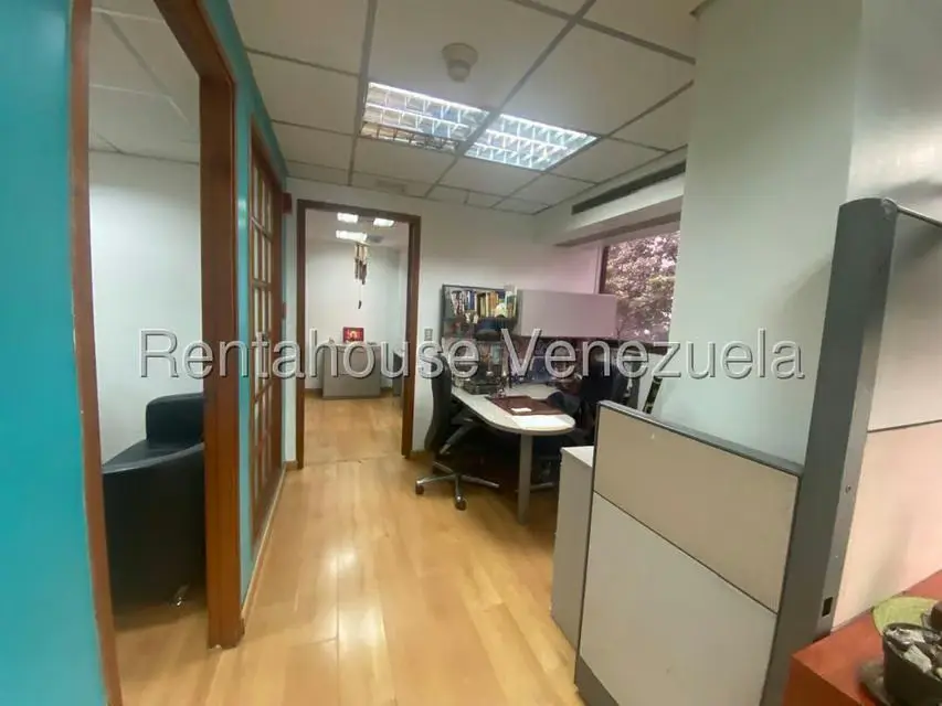 Oficina en Venta en Bello Monte, Distrito Metropolitano - 12