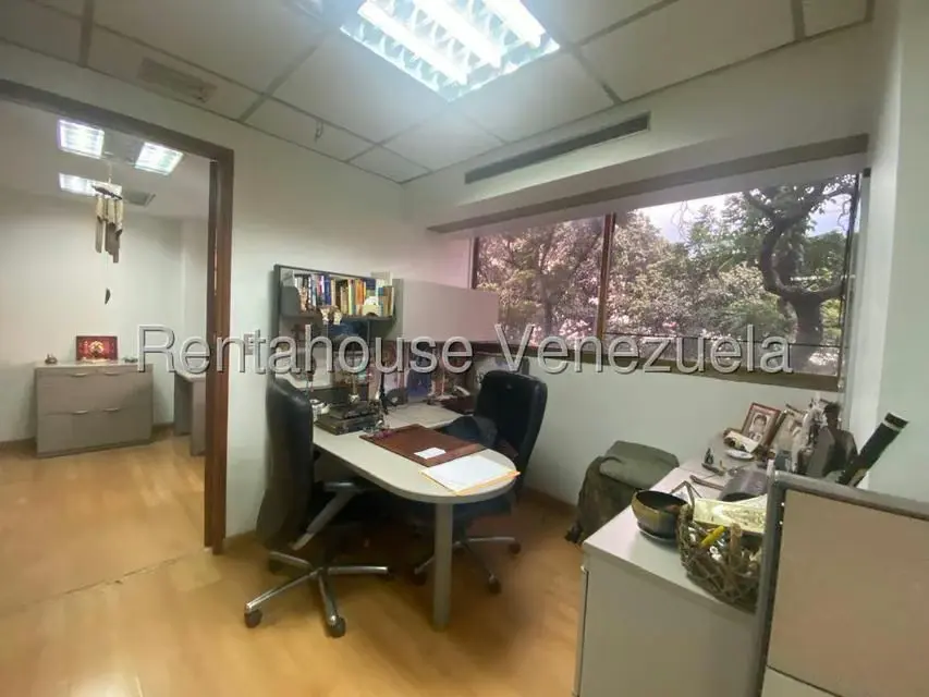 Oficina en Venta en Bello Monte, Distrito Metropolitano - 14