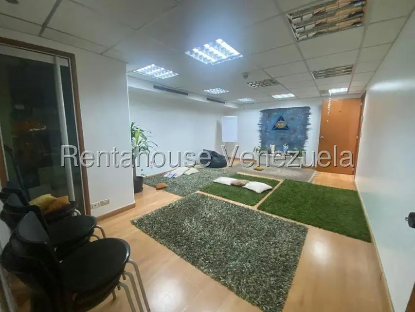 Oficina en Venta en Bello Monte, Distrito Metropolitano - 15