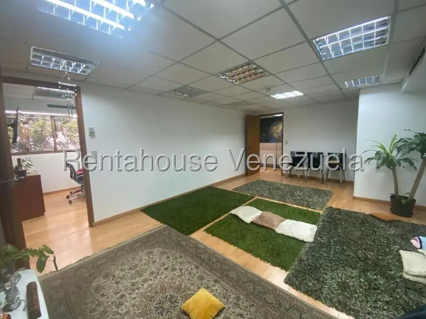 Oficina en Venta en Bello Monte, Distrito Metropolitano - 16