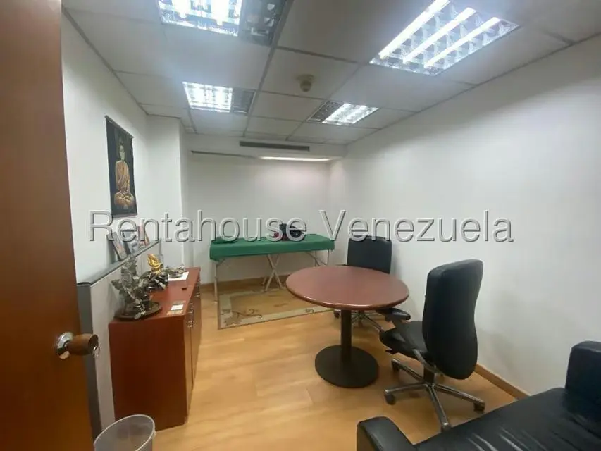 Oficina en Venta en Bello Monte, Distrito Metropolitano - 17