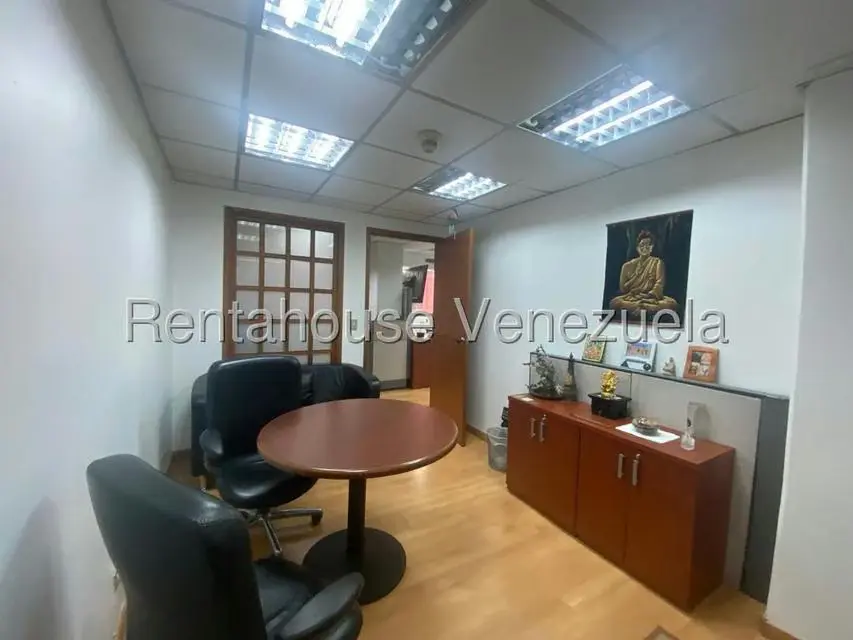 Oficina en Venta en Bello Monte, Distrito Metropolitano - 18