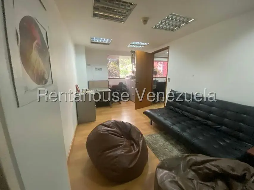 Oficina en Venta en Bello Monte, Distrito Metropolitano - 20