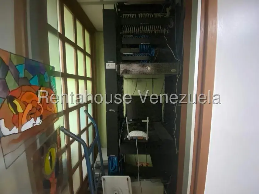 Oficina en Venta en Bello Monte, Distrito Metropolitano - 21