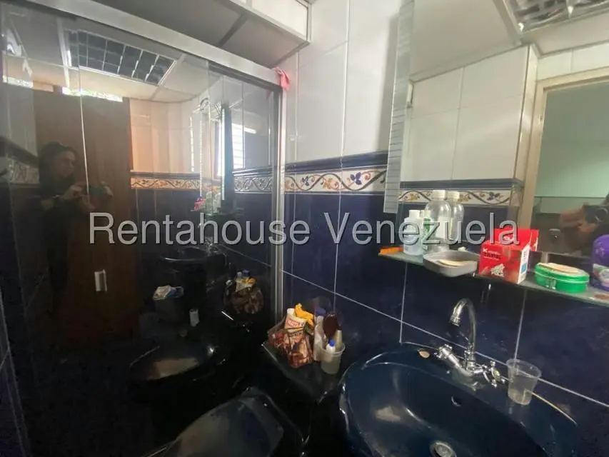Oficina en Venta en Bello Monte, Distrito Metropolitano - 22