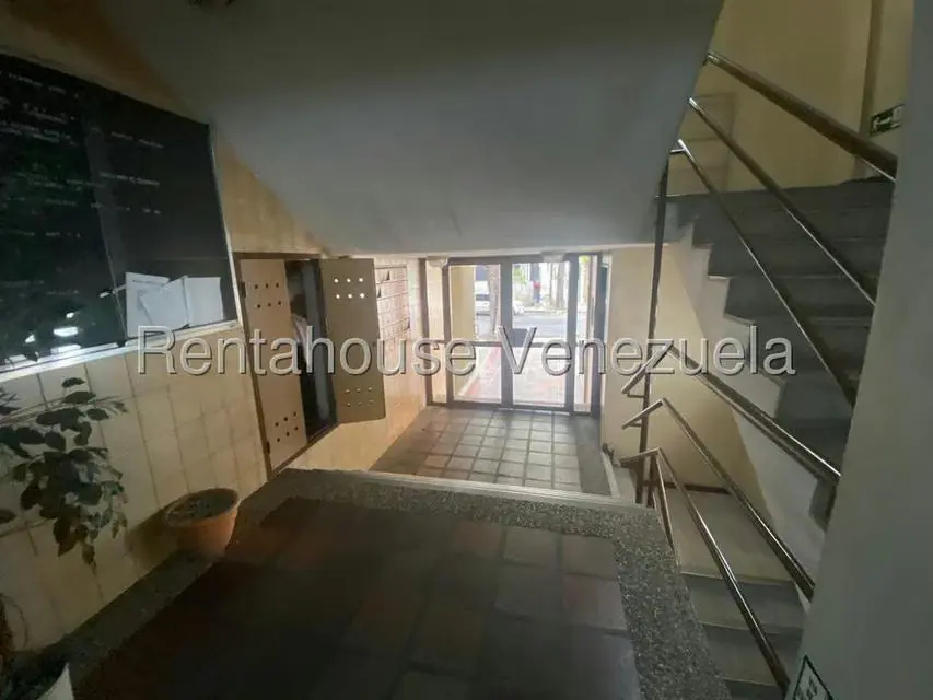 Oficina en Venta en Bello Monte, Distrito Metropolitano - 3
