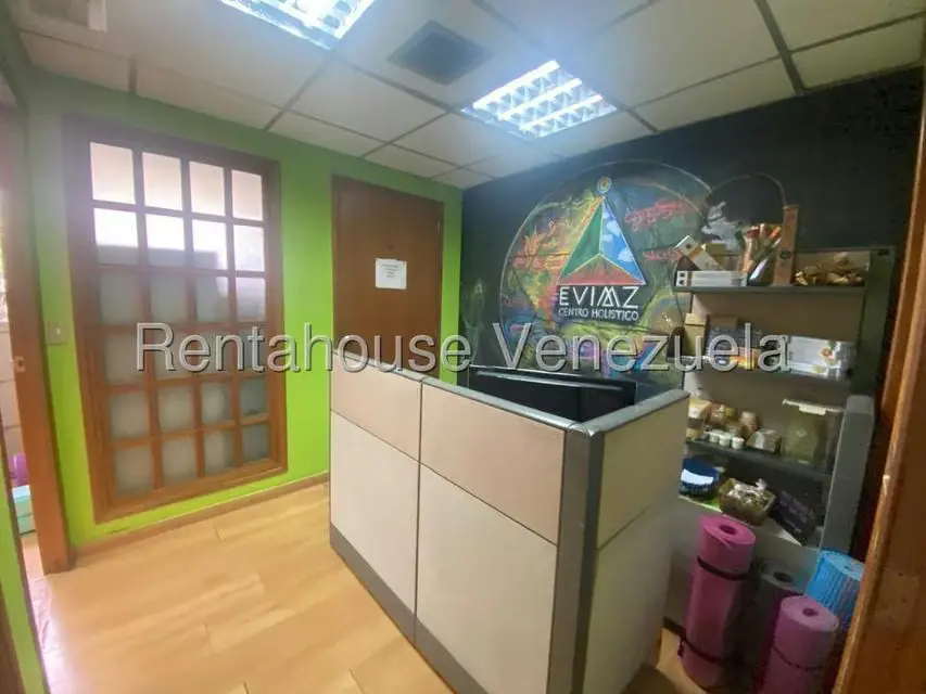 Oficina en Venta en Bello Monte, Distrito Metropolitano - 6