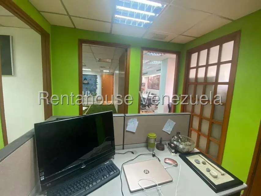 Oficina en Venta en Bello Monte, Distrito Metropolitano - 7