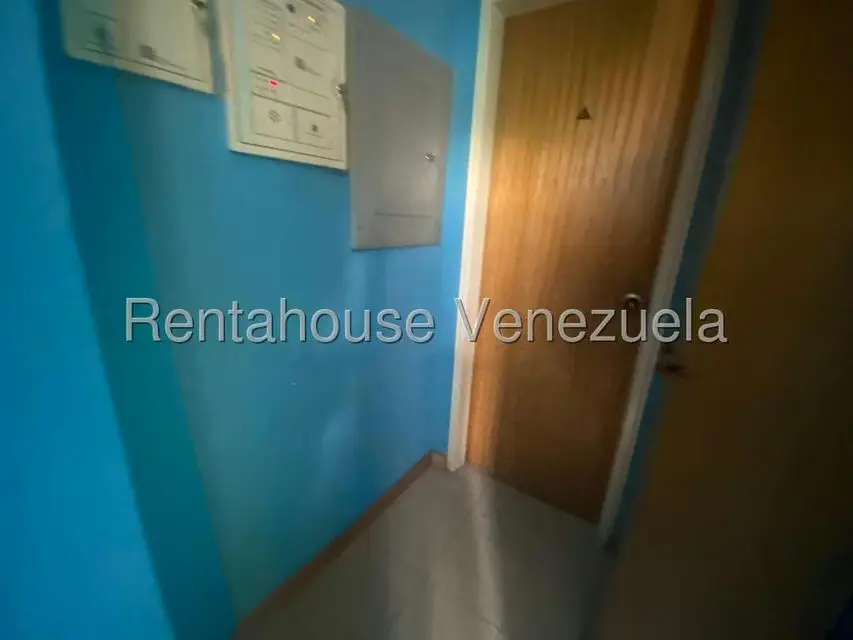 Oficina en Venta en Bello Monte, Distrito Metropolitano - 8
