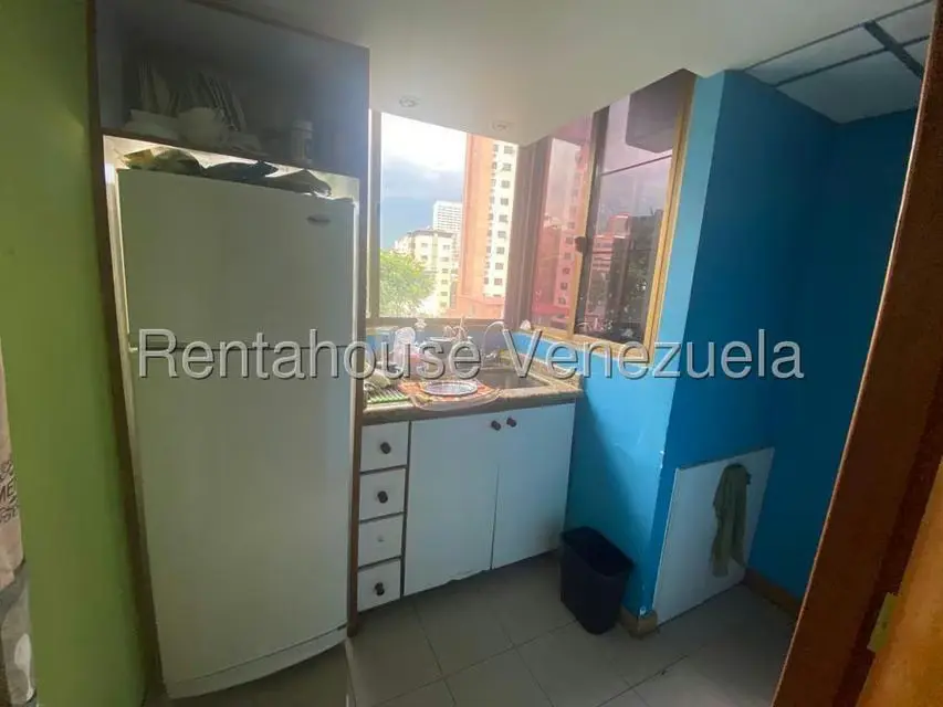 Oficina en Venta en Bello Monte, Distrito Metropolitano - 9