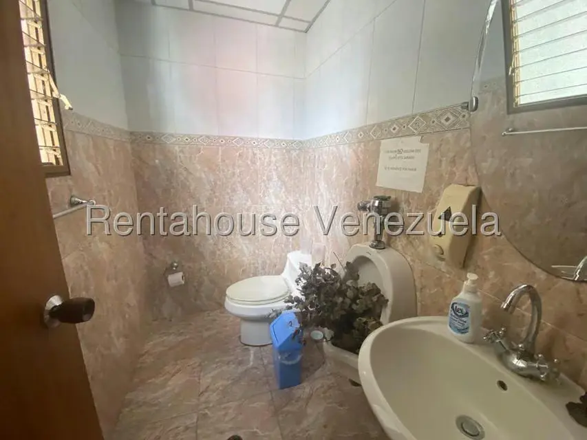 Oficina en Venta en Bello Monte, Distrito Metropolitano - 10
