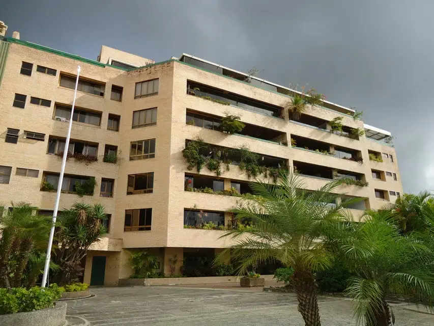 Apartamento (1 Nivel) en Venta en Los Naranjos del Cafetal, Distrito Metropolitano