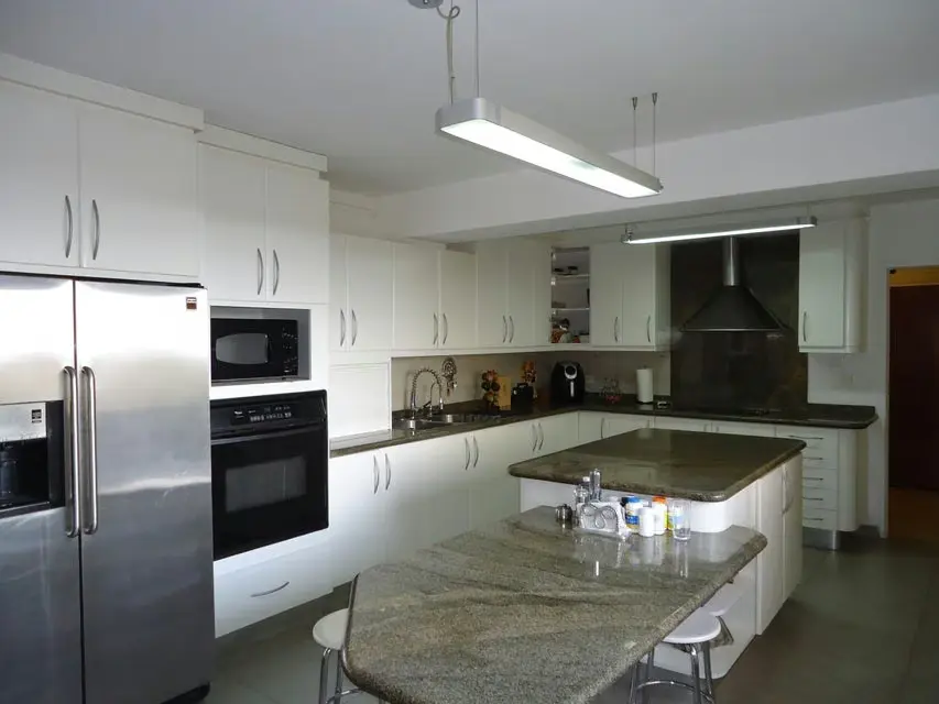Apartamento (1 Nivel) en Venta en Los Naranjos del Cafetal, Distrito Metropolitano - 12