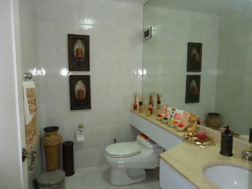 Apartamento (1 Nivel) en Venta en Los Naranjos del Cafetal, Distrito Metropolitano - 19