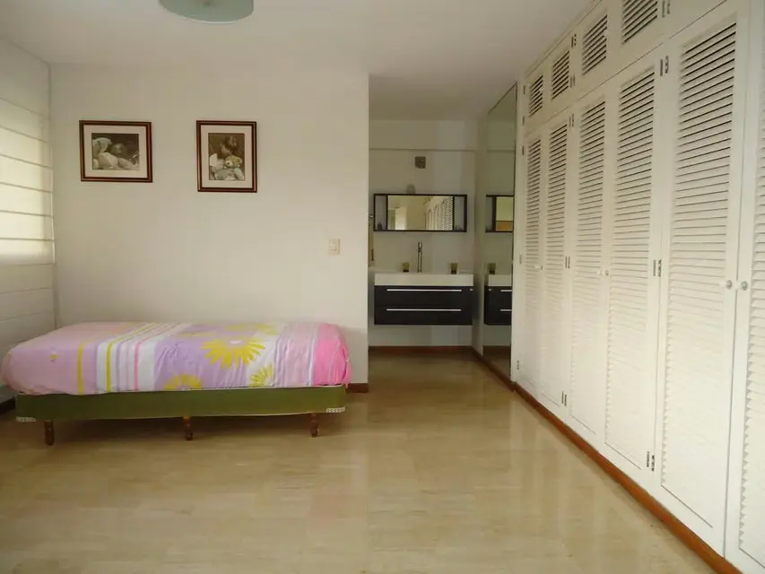 Apartamento (1 Nivel) en Venta en Los Naranjos del Cafetal, Distrito Metropolitano - 21