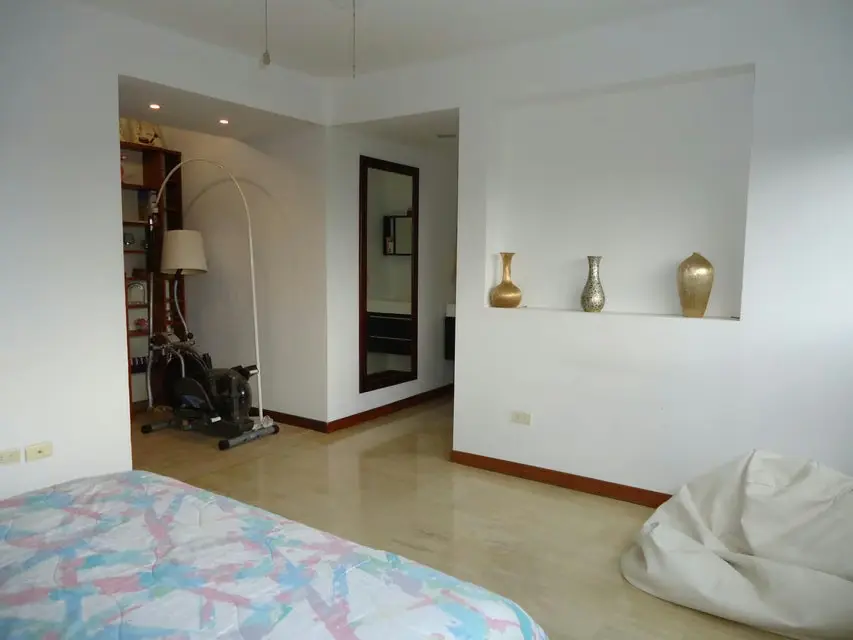 Apartamento (1 Nivel) en Venta en Los Naranjos del Cafetal, Distrito Metropolitano - 23