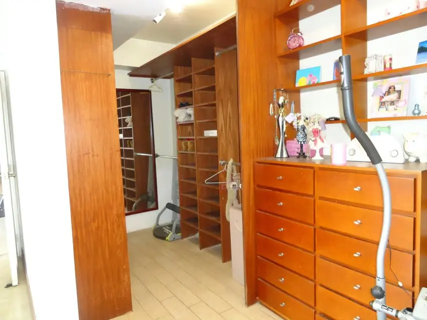 Apartamento (1 Nivel) en Venta en Los Naranjos del Cafetal, Distrito Metropolitano - 24