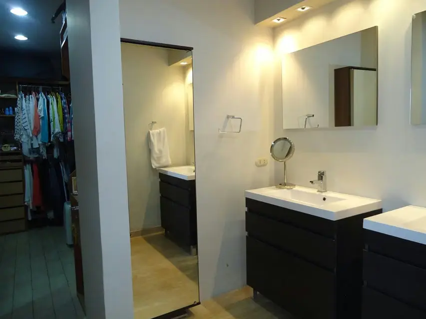 Apartamento (1 Nivel) en Venta en Los Naranjos del Cafetal, Distrito Metropolitano - 25